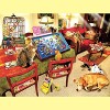 Sunsout The Missing Piece 300 pc   Jigsaw Puzzle 35022 - 2 of 4