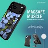 Smartish iPhone 17 MagSafe Case - Gripmunk Slim Grip Magnetic Cover - 3 of 4