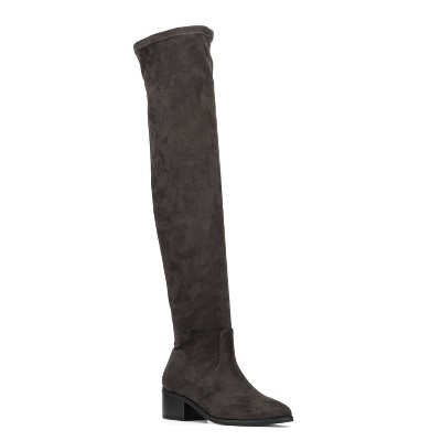 New York & Company Women's Rana Tall Boot