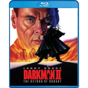 Darkman II: The Return of Durant (Blu-ray)(1994) - 1 of 1