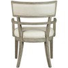 Hekman 24922 Arm Chair Bedford Gray - 2 of 4