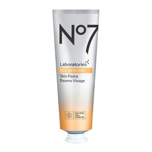 No7 Laboratories Resurfacing Skin Paste - 1.69oz