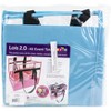 Totally-Tiffany Easy To Organize Buddy Bag Lois 2.0 - 3 of 4