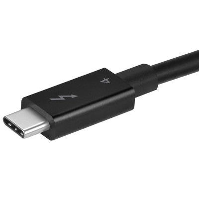 Monoprice Thunderbolt 4 Cable (1m) - Thumbnail 4