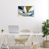 Stupell Industries Contemporary Waved Tendrils Framed Giclee Art - 3 of 4
