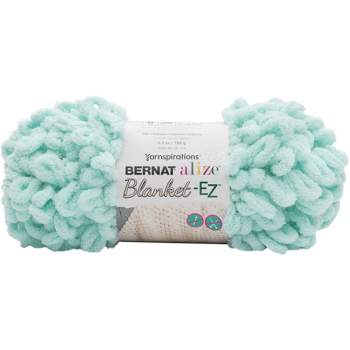 Bernat Super Value Twinkle Variegated Yarn - 3 Pack of 141g/5oz - Acrylic -  4 Medium (Worsted) - 275 Yards - Knitting/Crochet 