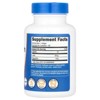 Nutricost Zeaxanthin with Lutein, 120 Softgels - 2 of 2