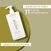 Native Fall Seasonal Desert Grass & Sandalwood Moisturizing Conditioner - 16.5 fl oz - 4 of 4