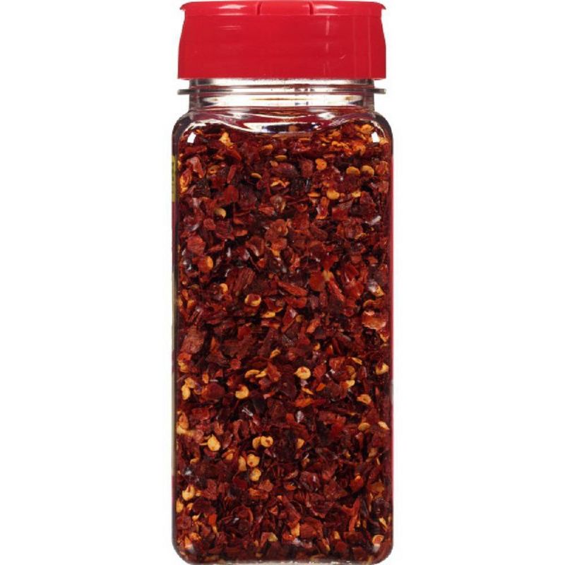 McCormick Pepper Red Crushed - 4 62oz, 6 of 8