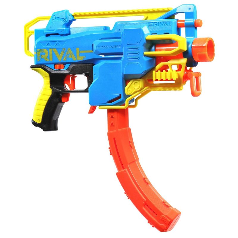NERF Rival Challenger MXXIV-1200, 6 of 14