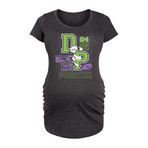 Women's - Danny Phantom - Dark Digital Jersey - 1 of 4