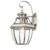 Livex Lighting Monterey 1 - Light Wall Light in  Verdigris - 2 of 2