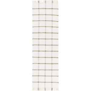 Montauk MTK322 Hand Woven Indoor Rugs - Safavieh - 1 of 4