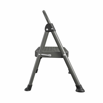 Cosco 1 Step All Steel Step Stool_4