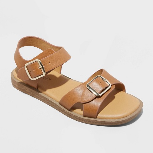 Kids sandals at on sale target