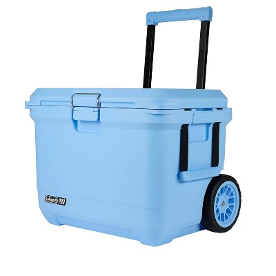 Coleman Pro 55qt Hard Sided Cooler