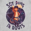 Women's Puss in Boots: The Last Wish Soy Puss in Boots T-Shirt - 2 of 4