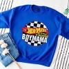 Simply Sage Market Hot Mess Boy Mama Sweatshirt - 3 of 4