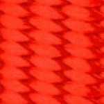 hot orange
