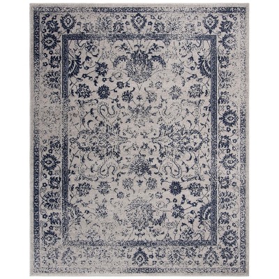 Adirondack ADR109 Machine Made Indoor Rug - Safavieh
