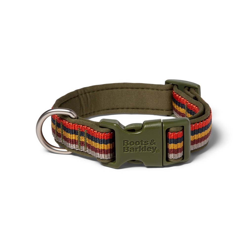 Boots& Barkley UPC & Barcode