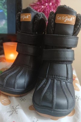 Cat n jack boots best sale