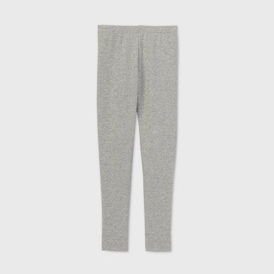 target white leggings