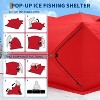Ice Fishing Shelter - 4 of 4