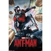 Trends International Marvel Cinematic Universe - Ant-Man - One Sheet Unframed Wall Poster Prints - 4 of 4