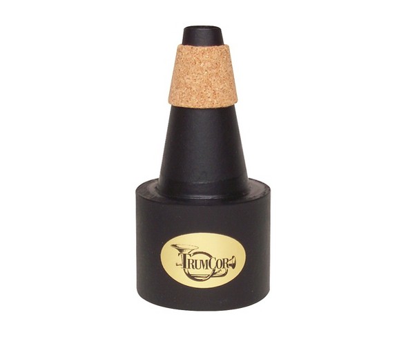 Trumcor Lyric Stealth Trumpet Practice Mute