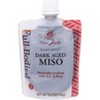 Muso from Japan Miso Dark Aged - Pack of 6 - 5.2 oz - 2 of 4