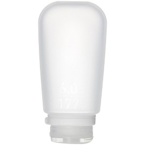 Humangear GoToob+ XL Soft Silicone Travel Bottle - 1 of 1