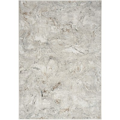 Nourison Glam Abstract Texture Indoor Area Rug