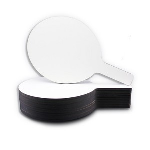 Flipside Economy Dry Erase Answer Paddle 12 Pk 12032 - 1 of 4