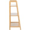 Alucard 3 Tier Shelf - STG1916 - Natural - Safavieh - 4 of 4
