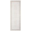 Garvee Modern Border Area Rug Washable Soft Low Pile Non Slip Rugs for Living Room Bedroom Home Decor - 3 of 4