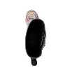 Sakroots Women's Rhythm Rainboot - 3 of 4