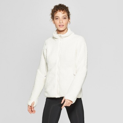 target womens fleece