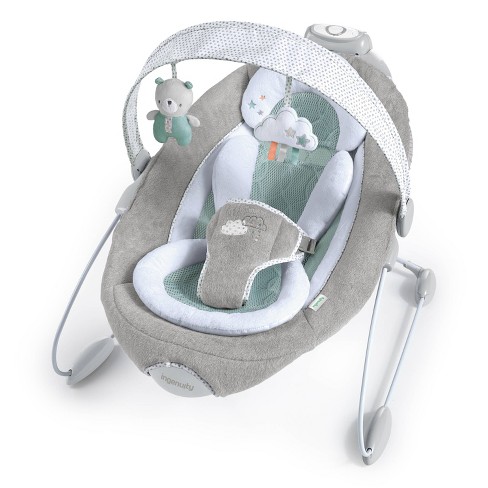 Ingenuity Dreamcomfort Smartbounce Automatic Bouncer Pemberton Target