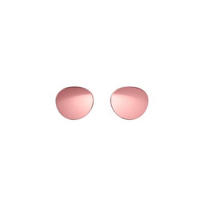 Bose Lenses Mirrored Rose Gold Rondo Style (Polarized)