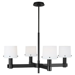 Generation Lighting Palma Medium Chandelier - 1 of 1