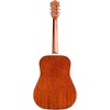 Guild D-140 Westerly Collection Dreadnought Acoustic Guitar - 4 of 4