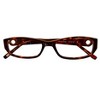 Jones New York J320 Designer Eye Glasses Frame - 4 of 4