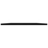 vidaXL Bookshelf Boards 8 pcs Black 31.5 in.x11.8 in.x0.6 in. Engineered Wood - 3 of 4