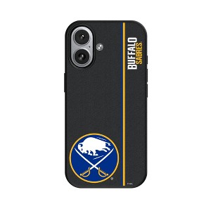 NHL Eastern Conference Teams Sidebar MagSafe Compatible Cell Phone Case for Apple iPhone 17 Series - 1 of 4