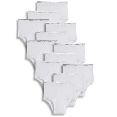 Hanes Mutandine Bassa Vita In Cotone Per Ragazze - Pacco Da 6, Colori Assortiti