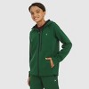 Champion Boys' Double Knit Zip-Up Hoodie - 2 of 4