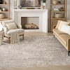 Nourison Heirloom Blend Vintage Medallion Indoor Area Rug - 2 of 4
