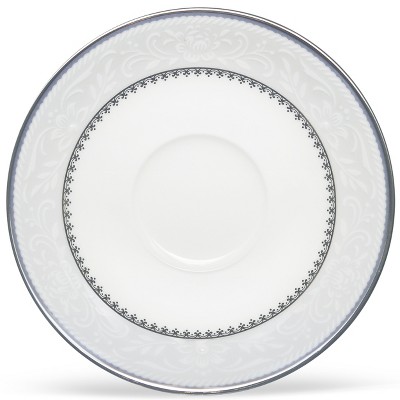 Noritake Brocato Saucer