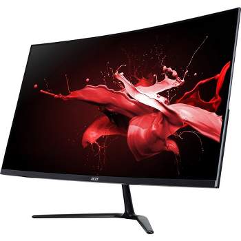  Dell S3222DGM 32 4K DCI 2160p Curved Gaming Monitor